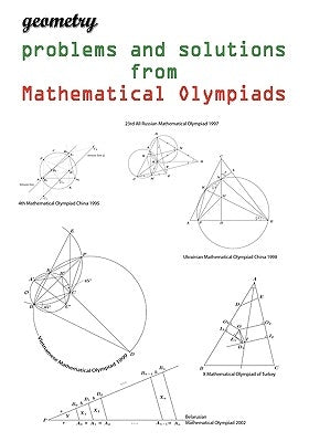 Geometry problems and solutions from Mathematical Olympiads by Todev