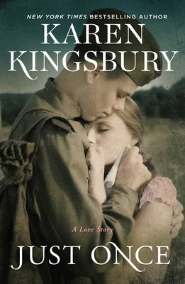 Just Once by Kingsbury, Karen