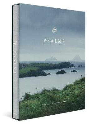 ESV Psalms, Photography Edition (Hardcover) by Kellner, Tim