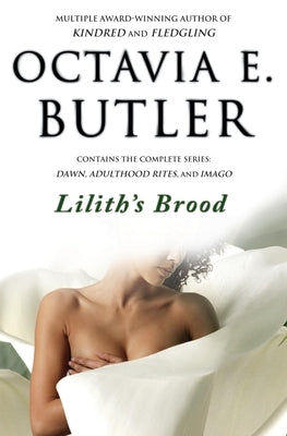 Lilith's Brood by Butler, Octavia E.