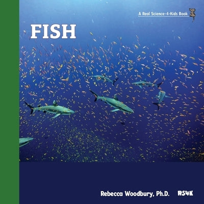 Fish by Woodbury, Rebecca