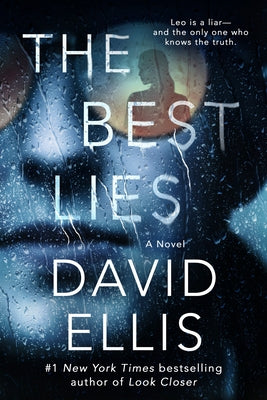 The Best Lies by Ellis, David