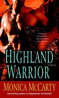 Highland Warrior by McCarty, Monica