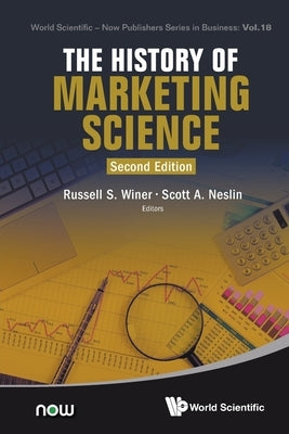 History of Mktg Sci (2nd Ed) by Russell S. Winer, Scott A. Neslin