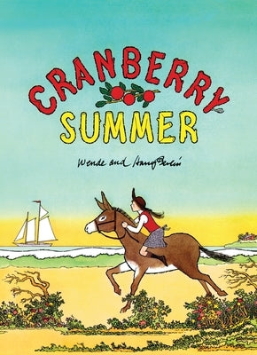 Cranberry Summer by Devlin, Wende