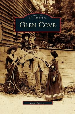 Glen Cove by Harrison, Joan