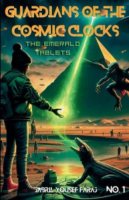 The Emerald Tablets by Faraj, Jabril Yousef