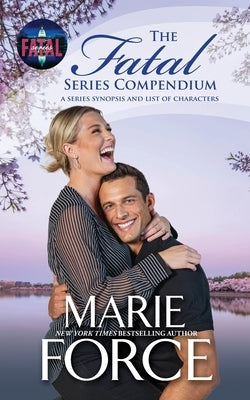 Fatal Series Compendium by Force, Marie