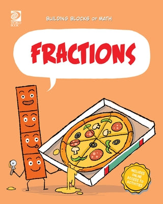 Fractions by Midthun, Joseph