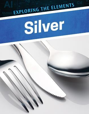 Silver by Toth, Henrietta