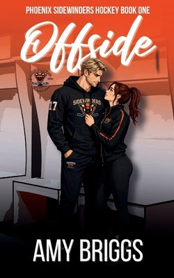 Offside by Briggs, Amy