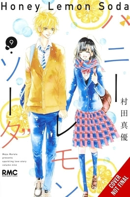 Honey Lemon Soda, Vol. 9 by Murata, Mayu