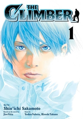 The Climber, Vol. 1 by Nitta