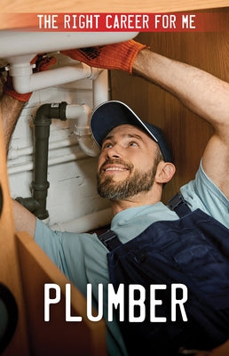 Plumber by Klatte, Kathleen A.