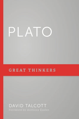 Plato by Talcott, David