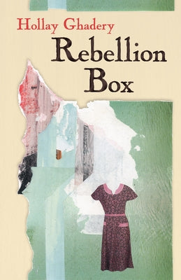 Rebellion Box by Ghadery, Hollay