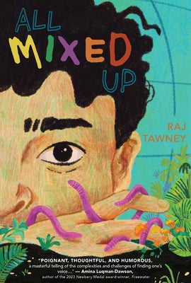 All Mixed Up by Tawney, Raj