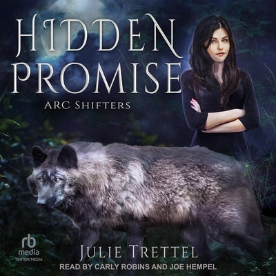 Hidden Promise by Trettel, Julie