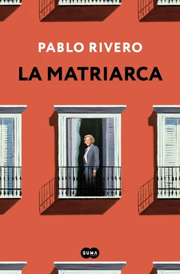 La Matriarca / The Matriarch by Rivero, Pablo