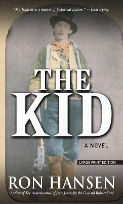 The Kid by Hansen, Ron