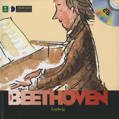 Ludwig Van Beethoven by Walcker, Yann