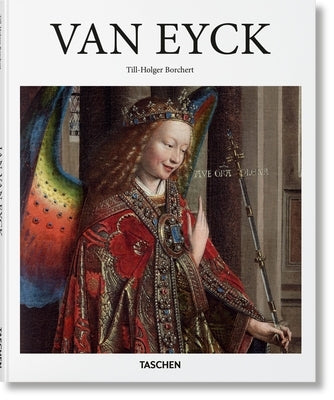 Van Eyck by Borchert, Till-Holger