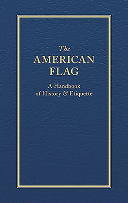 The American Flag by Books, Applewood