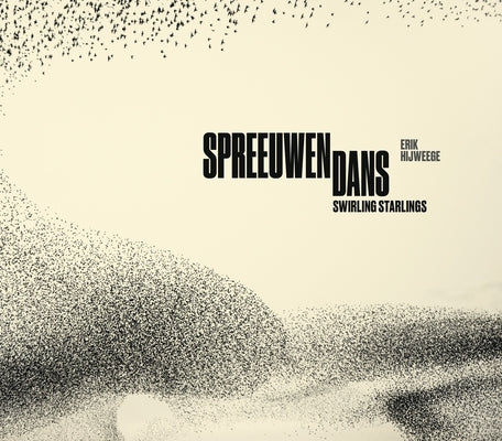 Swirling Starlings by Van Den Heuvel, Maartje