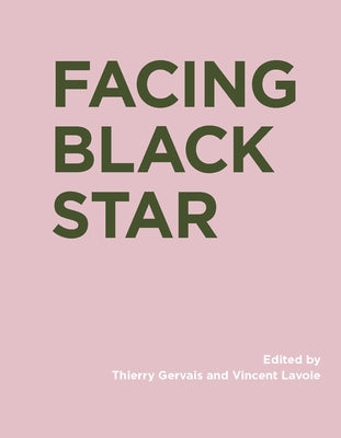 Facing Black Star by Gervais, Thierry