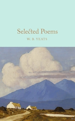 Selected Poems by Yeats, W. B.