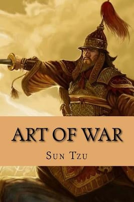 Art Of War by Abreu, Yordi