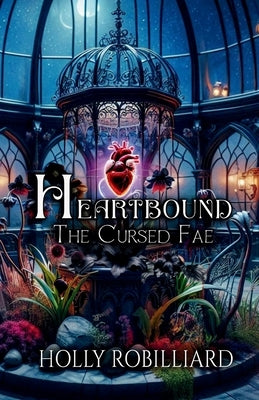 Heartbound: The Cursed Fae by Robilliard, Holly