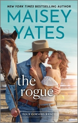 The Rogue by Yates, Maisey