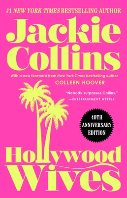 Hollywood Wives by Collins, Jackie