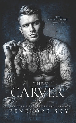 The Carver by Sky, Penelope