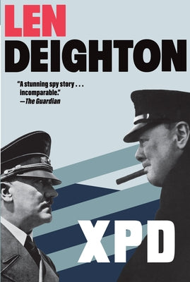 Xpd by Deighton, Len