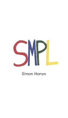 Smpl by Horan, Simon