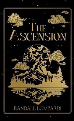 The Ascension by Lombardi, Randall