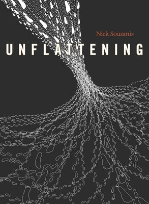 Unflattening by Sousanis, Nick