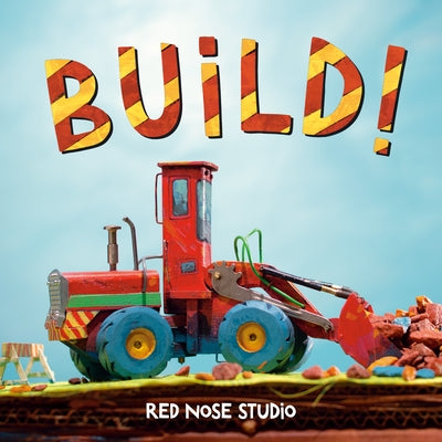 Build! by Red Nose Studio