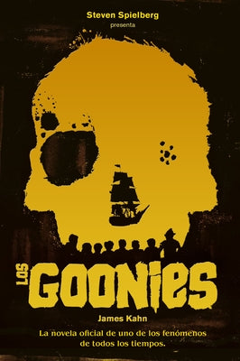 Goonies, Los by Kahn, James