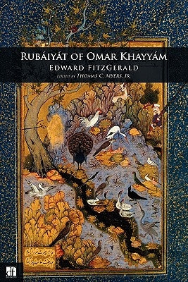 Rubaiyat of Omar Khayyam by Sullivan, Edmund