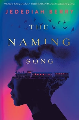The Naming Song by Berry, Jedediah
