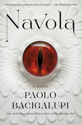 Navola by Bacigalupi, Paolo