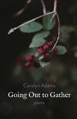 Going Out to Gather by Adams, Carolyn