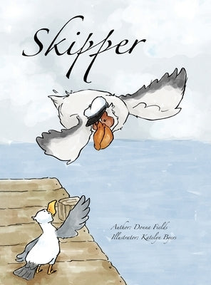 Skipper by Fields, Donna