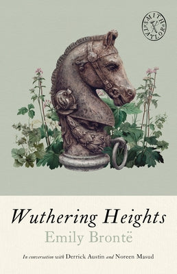 Wuthering Heights by Bront&#195;&#171;, Emily
