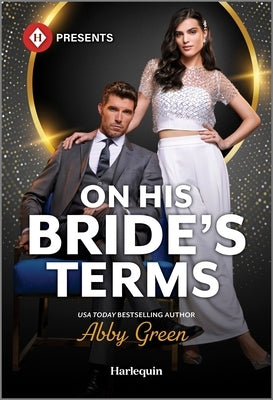 On His Bride's Terms by Green, Abby