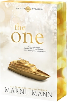 The One by Mann, Marni
