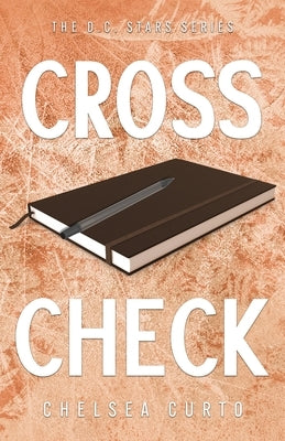 Cross Check: Alternate Cover by Curto, Chelsea